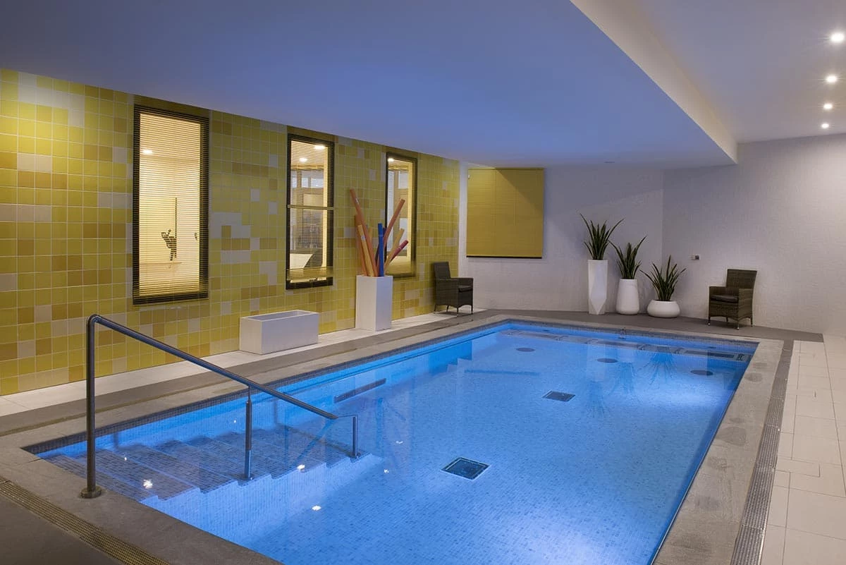 résidence senior castelnau le lez piscine