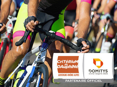Critérium du Dauphiné