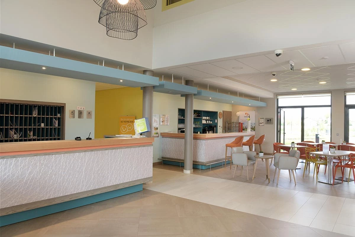 résidence senior kingersheim salon