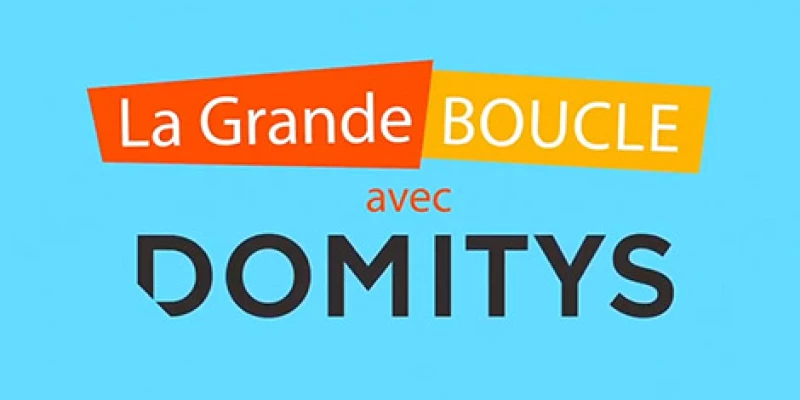 DOMITYS La Grande Boucle