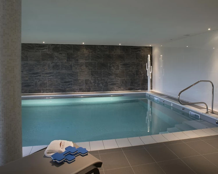 résidence senior poitiers piscine