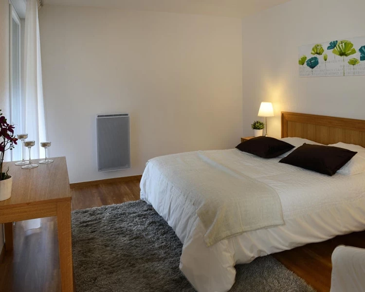 résidence senior perpignan chambre