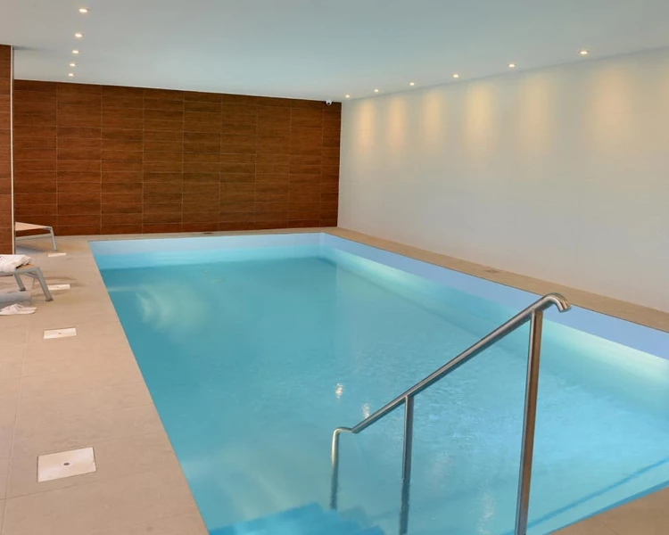 résidence senior perpignan piscine