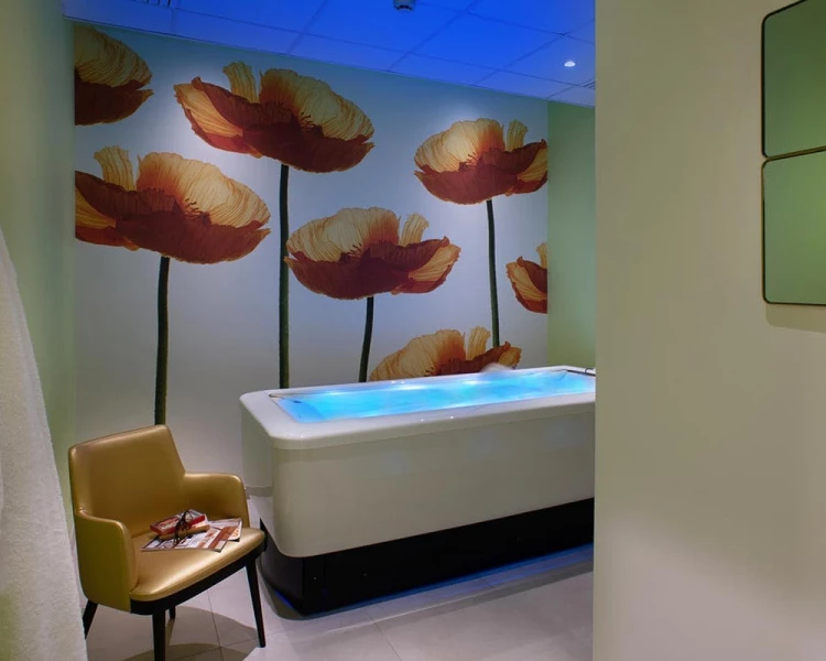 résidence senior nevers lit hydromassant