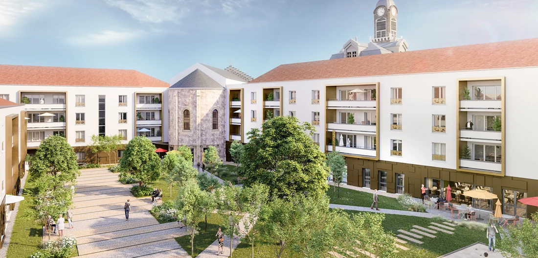 Investir en résidence senior