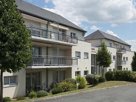 34 résidences DOMITYS certifiées par AFNOR pour leur qualité de service Dont 7 en région Aquitaine Limousin Poitou-Charentes