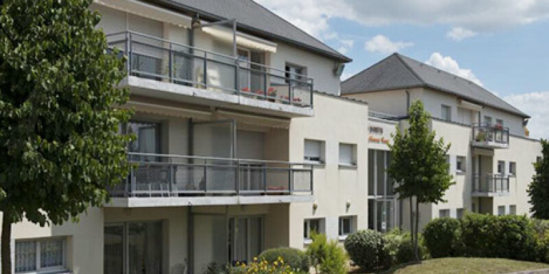 34 résidences DOMITYS certifiées par AFNOR pour leur qualité de service Dont 7 en région Aquitaine Limousin Poitou-Charentes