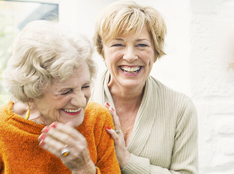 Y a-t-il un âge pour vivre en résidence seniors ?