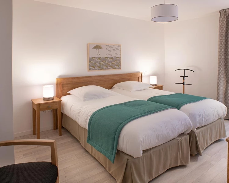 résidence senior la ciotat chambre