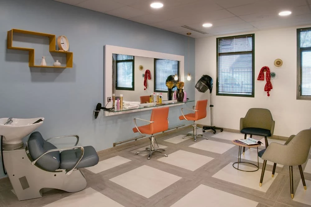 Résidence senior Vitry-Le-François - Domitys