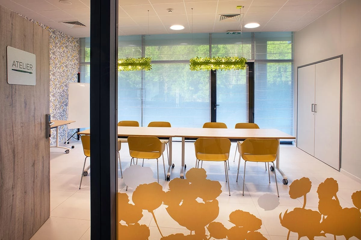 résidence senior moulins les metz atelier