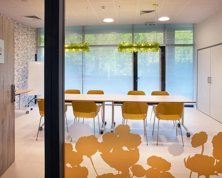 résidence senior moulins les metz atelier