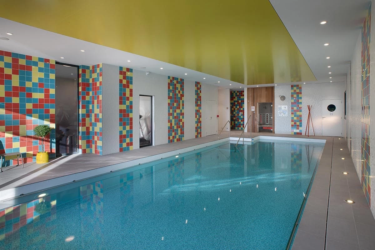 résidence senior moulins les metz piscine