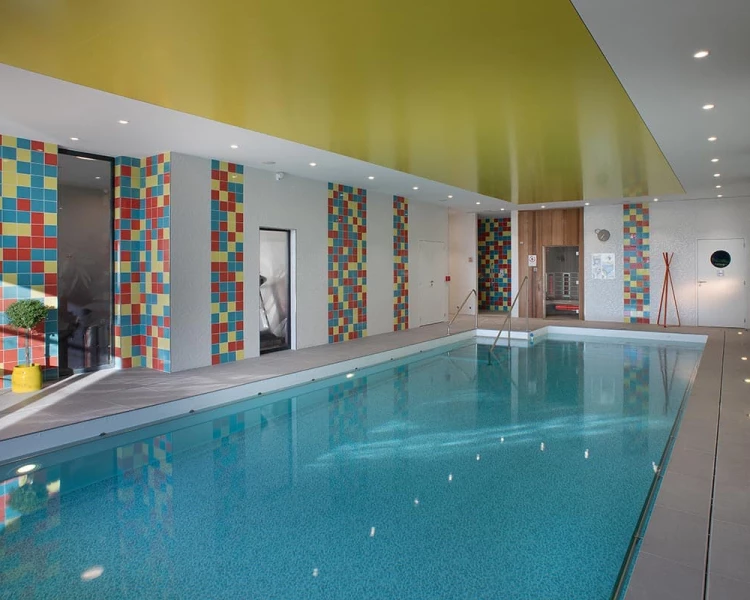 résidence senior moulins les metz piscine