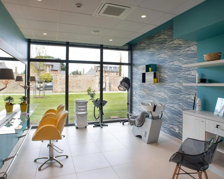 résidence senior perros guirec coiffeur