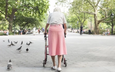 autonomie : les 5 propositions DOMITYS