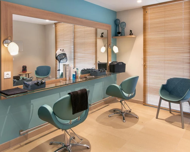résidence senior quincy sous senart coiffeur