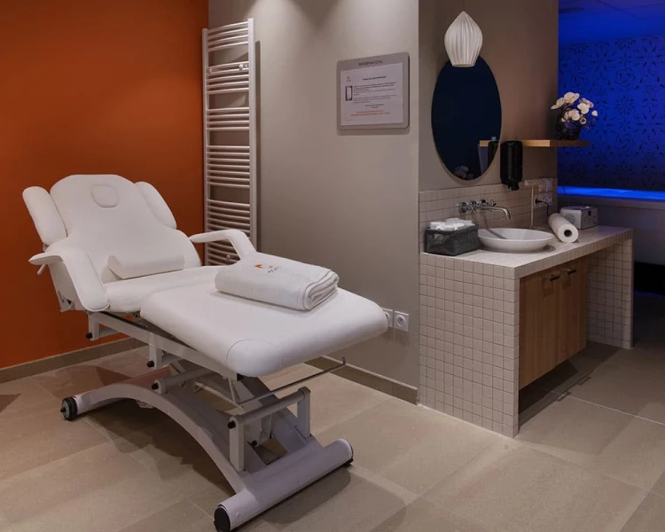 résidence senior quincy sous senart esthetique