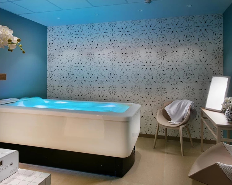 résidence senior quincy sous senart hydromassant