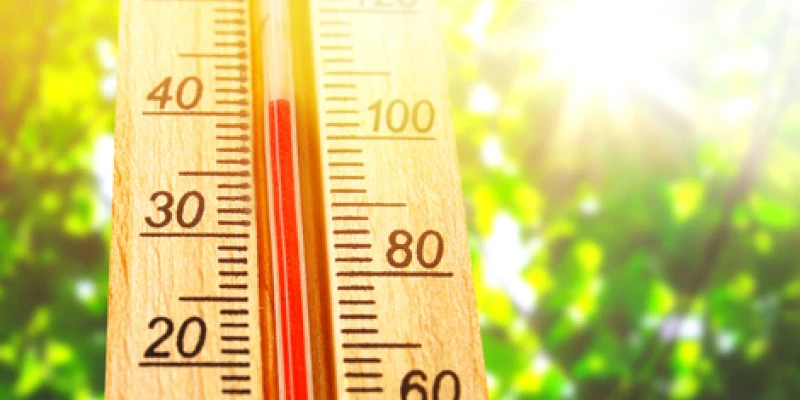 Seniors : comment se protéger de la chaleur cet été ?