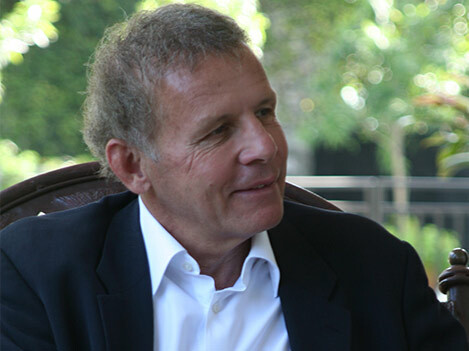 Patrick Poivre d’Arvor