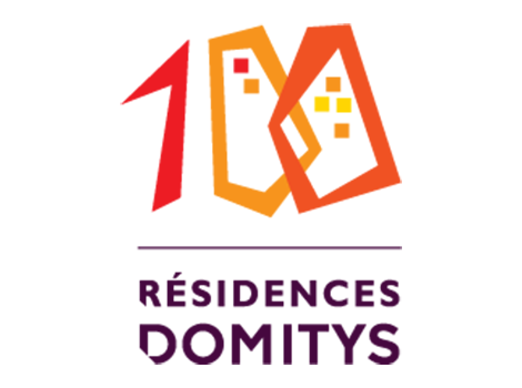 Ouverture de la 100ème résidence DOMITYS