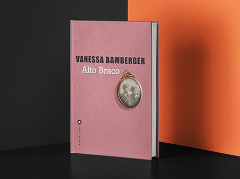 Alto Braco, de Vanessa Bramberger