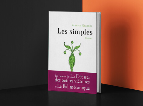 Les simples, de Yannick Grannec