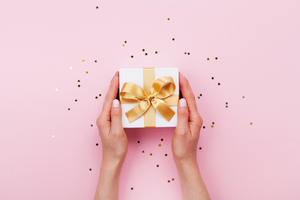 Le bon cadeau DOMITYS pour faire plaisir