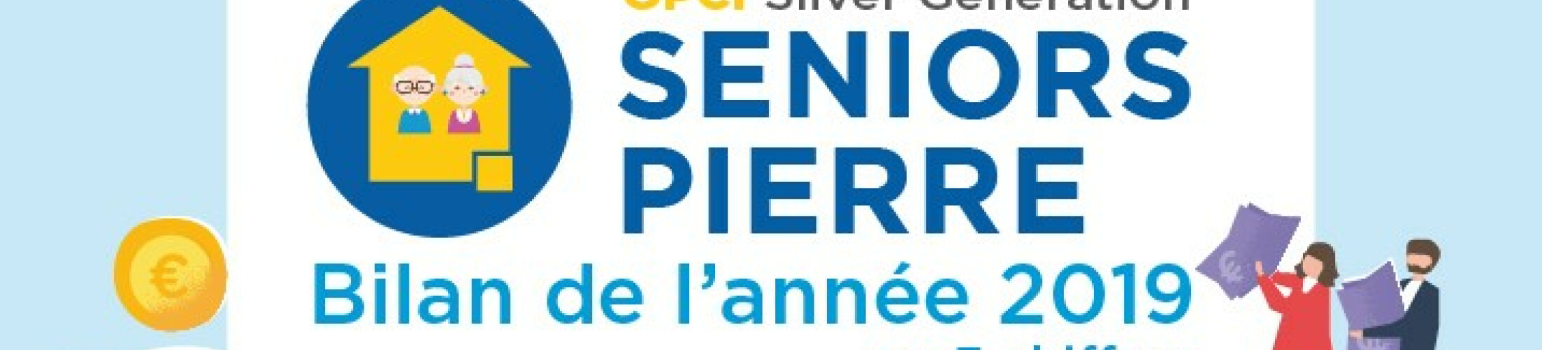 Pierre-papier : quelle performance pour l’OPCI Seniors Pierre ?