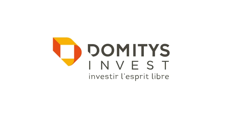 Logo DOMITYS INVEST