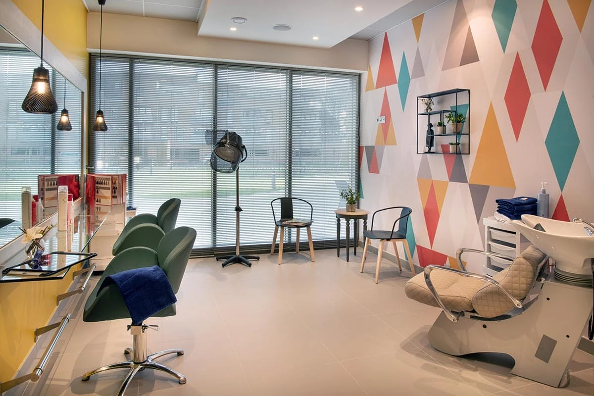 résidence senior dunkerque coiffeur