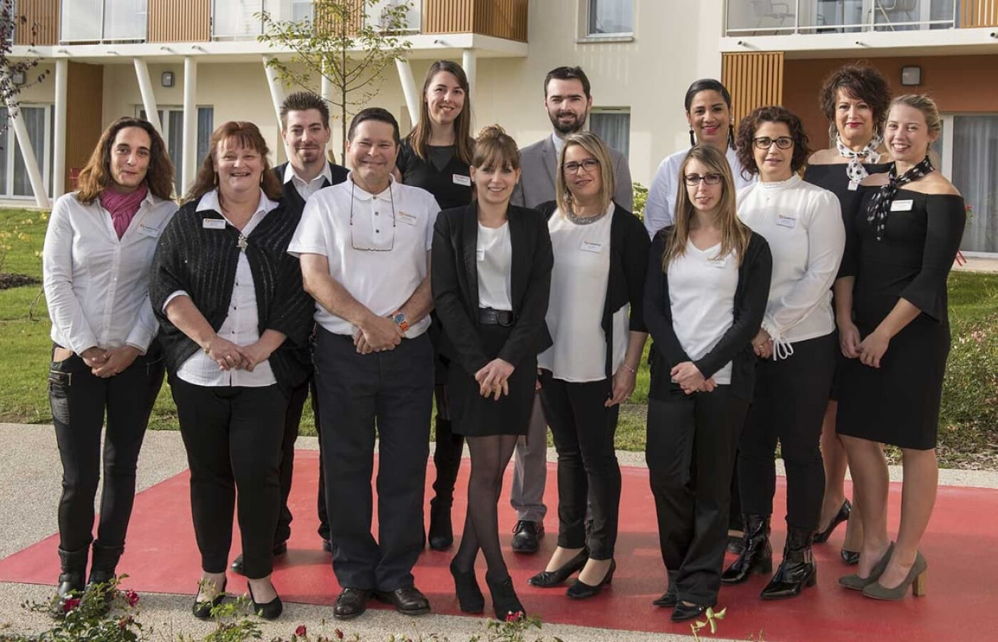 résidence senior auxerre equipe
