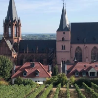 Résidences senior en Bourgogne-Franche-Comté