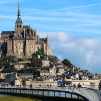 Résidences senior en Normandie