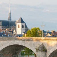 Résidences senior en Centre-Val de Loire