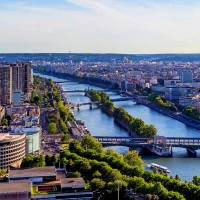 Résidences senior en Île-de-France