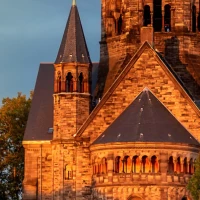 Résidences senior en Grand Est