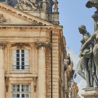 Résidences senior en Nouvelle-Aquitaine