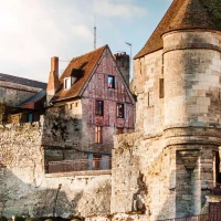 Résidences senior en Hauts-de-France