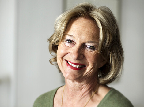 Marie de Hennezel