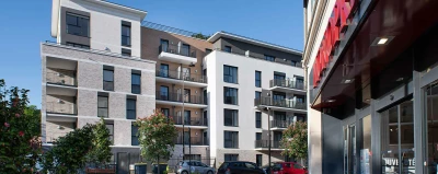 Résidence service senior Rueil Malmaison