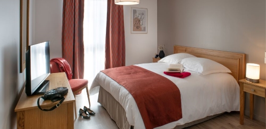 appartement T3