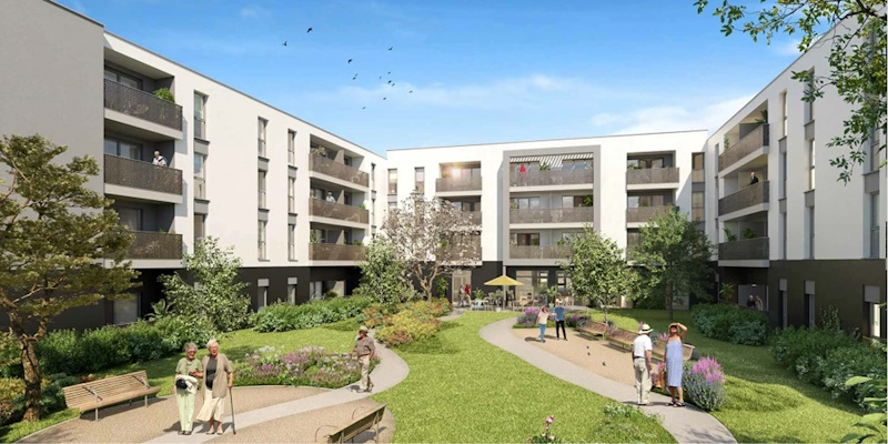 Simulateur investissement locatif