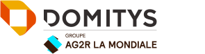 Logo DOMITYS