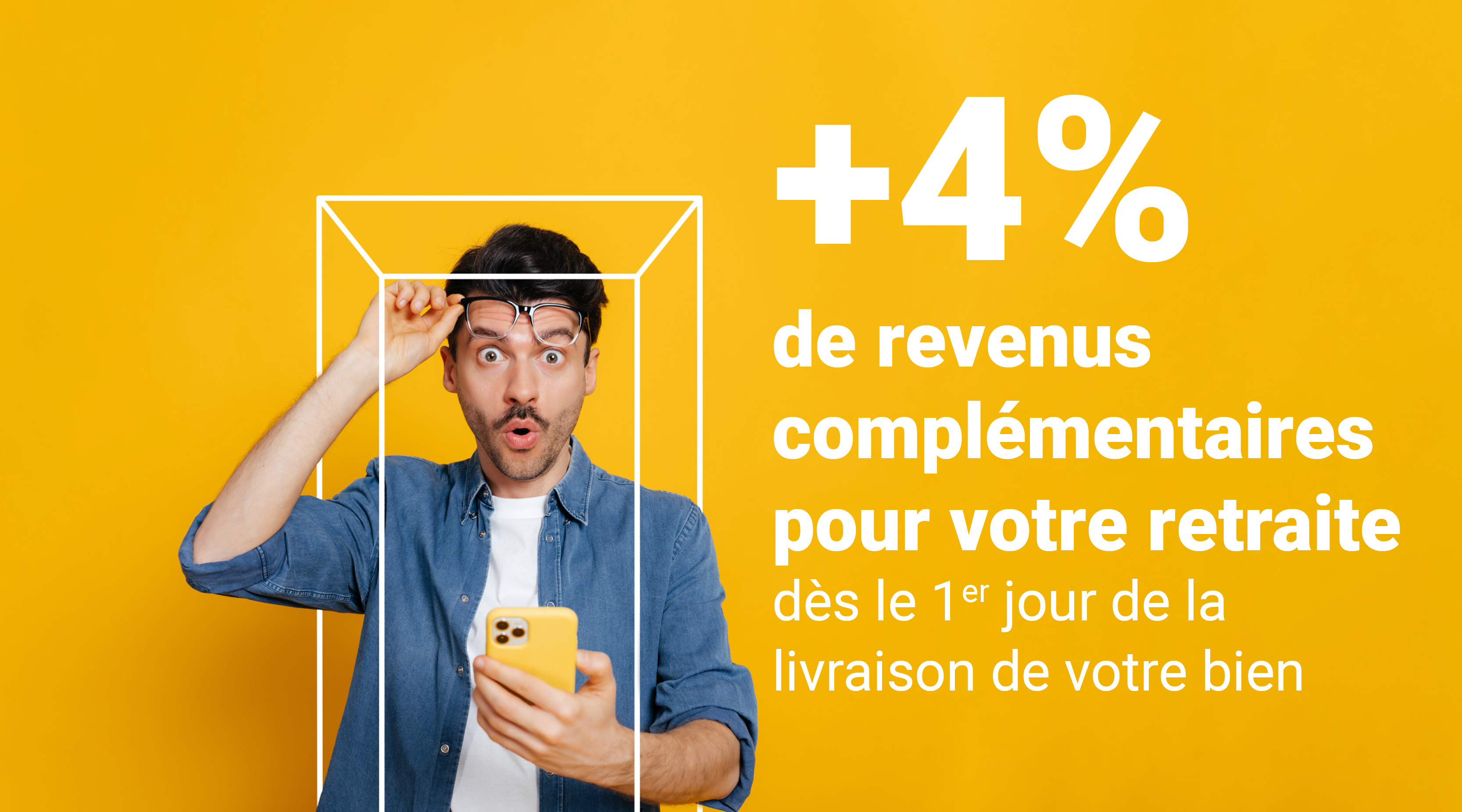 Faites une simulation gratuite