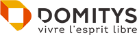 logo domitys