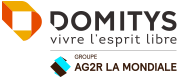 logo DOMITYS