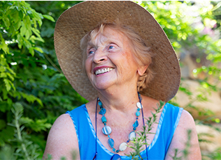 témoignages de Maryse