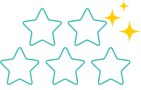 picto étoiles